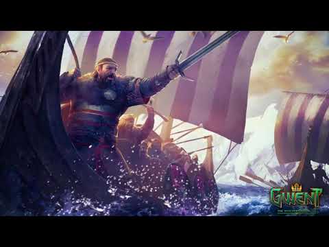 Gwent Homecoming: Skellige soundtrack.