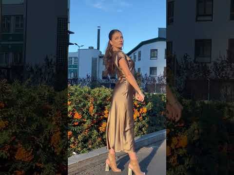 Andreea Bostanica TikTok