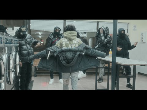 Lil Ot - Where You Been (Official Video🎥)