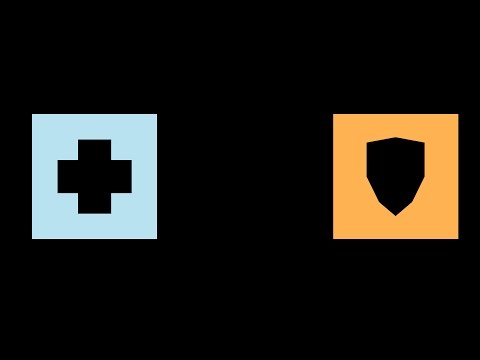 Evolve: Medic/Support Initial Thoughts