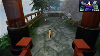 Zenko: A Fox's Tale episode