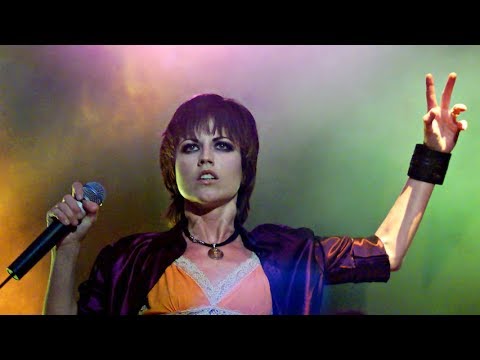 Cranberries lead singer Dolores O'Riordan dies suddenly at 46