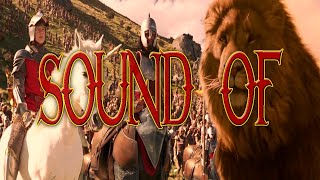 The Chronicles of Narnia - Sound of Narnia