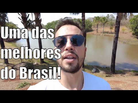 São Carlos - SP - Discover this incredible city!