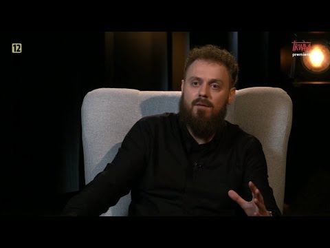 Wierzę w Boga: Dawid Cmok cz. 2