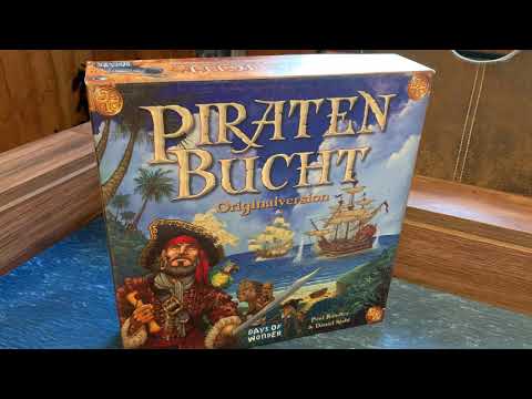 Klassiker-Liebe: Piratenbucht (2002)