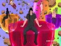 Metalocolypse Toikys Dead Cat 