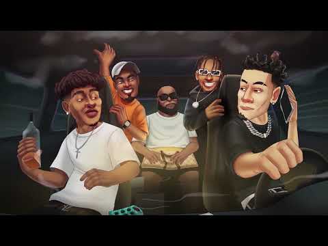 Meus Manos - JayA Luuck | RalphTheKiD | Alva | Zambrota | Zuluzão (prod. Greezy, RalphTheKiD)