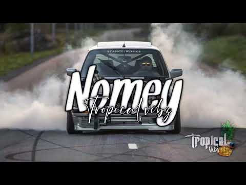 NOMEY SAAH X ELLE VEUT CHANEL X REMIX ZOUK KOMPA (OLEA)2K21