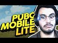 THE EASIEST PUBG GAME EVER! (PUBG MOBILE LITE) | PUBG MOBILE SEASON 11 | RAWKNEE