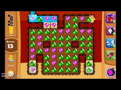 Diamond Digger Saga Level 933 No Boosters