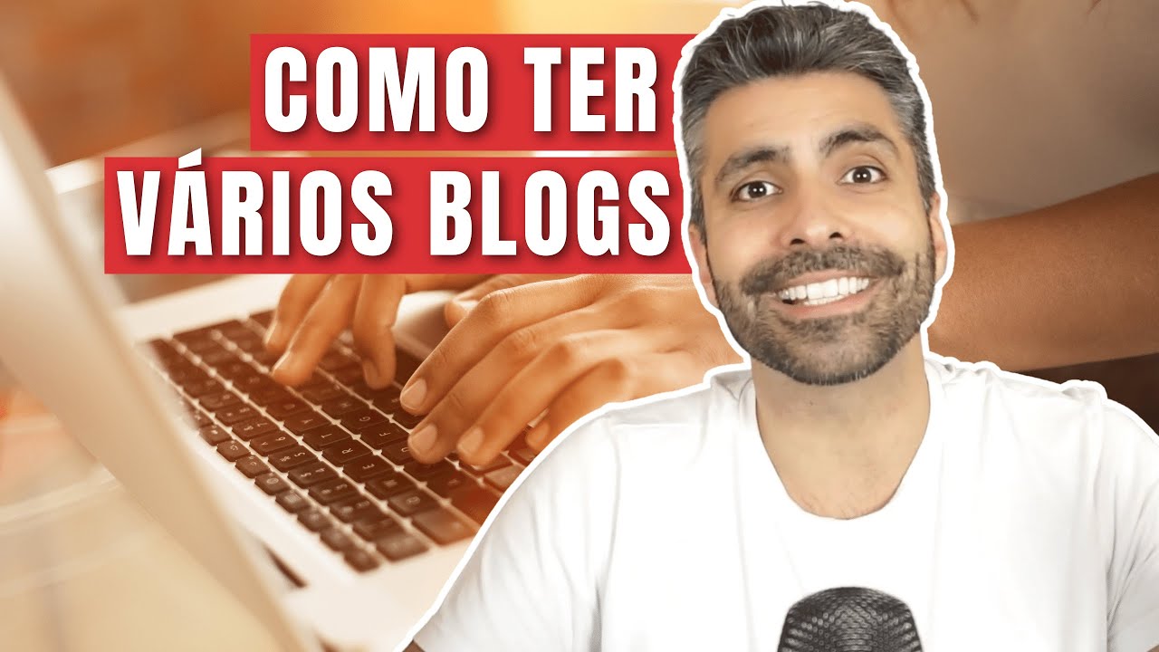 TER UM BLOG OU VÁRIOS SITES? O QUE DÁ MAIS DINHEIRO?