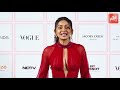 Rakul Preet Singh At Vogue Beauty Awards 2019 Red Carpet Bollywood News YOYO Cine Talkies