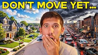 What They DON’T Tell You About Living in the Philadelphia Suburbs