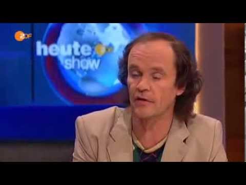 Heute Show 27.09.2013