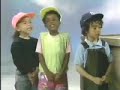 Classic Sesame Street Robin Williams Plays Ball