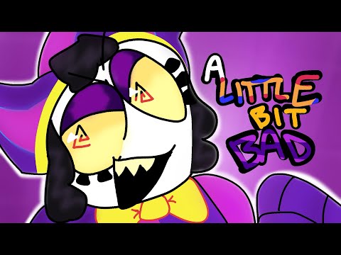 A Little Bit Bad | TADC Swap | ANIMATIC