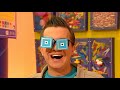 Mister Maker Episodio 8 Temporada 2 HD