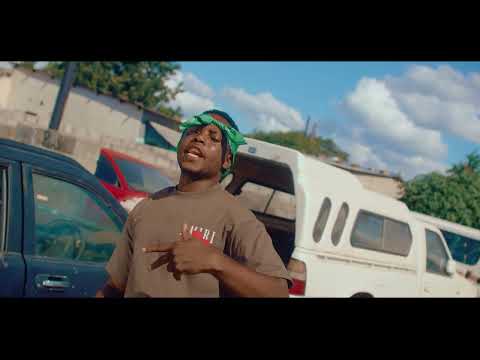 King El - Mwana Wakapokola ( Visualiser)