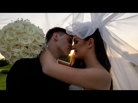 Filip & Klara Dejanović - Vjenčanje