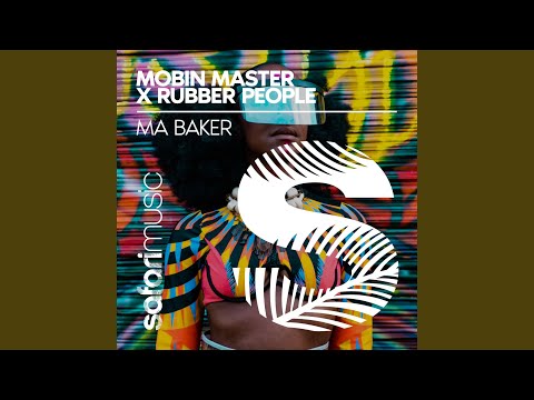 Ma Baker (Extended)