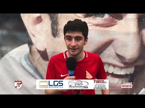 Intervista a Matteo Zitarelli