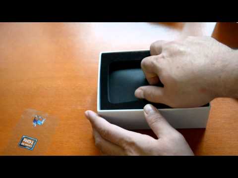 Allview P5 Mini - unboxing