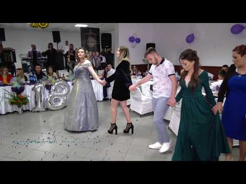 SIMICI DRAGAN - MAJORAT FLORENTINA BY STUDIO PARADIS