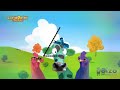 Lottie Dottie Chicken 2 Reverso