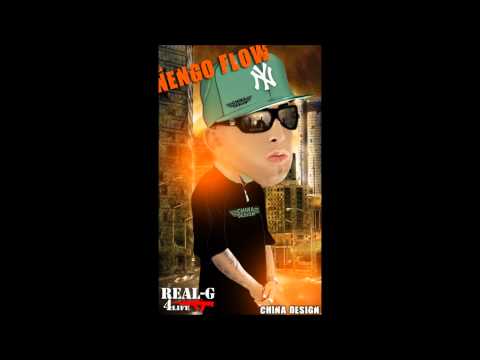 Xavi 'The Destroyer' ft J Alvarez & Nengo Flow - Caminando Por La Calle