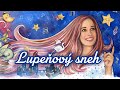 Videoklip Kristína - Snívanky - Lupeňový sneh s textom piesne