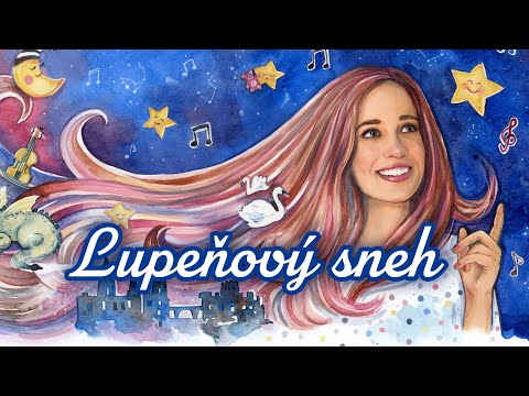 Video thumbnail for Lupeňový Sneh