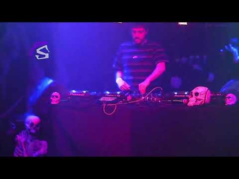 Oddprophet @ DNA Lounge, San Francisco , Trampa : Disrespect Tour 2021 (28-10-21)