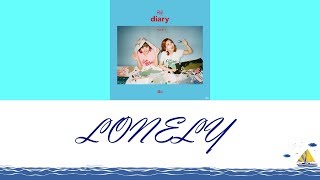 [THAI SUB by หมี หมี] BOL4 - LONELY