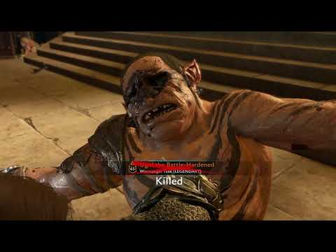 Overlord Death Quotes - Shadow of War