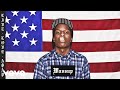 A AP Rocky Wassup Audio