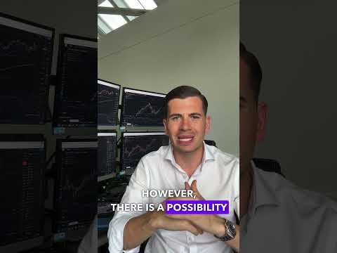 US CPI DATA RELEASE  - Tuesday 13th June 2023 - Forex Trading