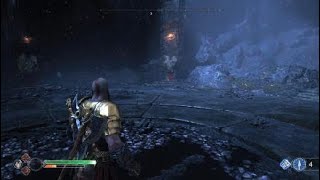 God of War how to fully power up shattered gauntlet of ages