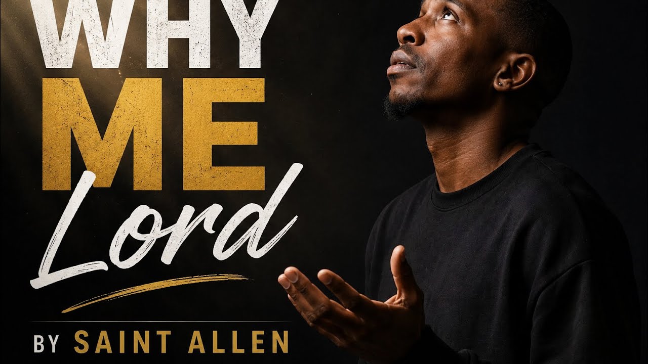 Saint Allen | Tallen Gabriel