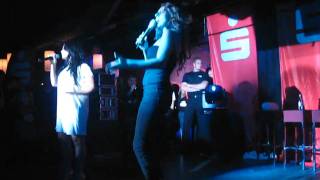 Monrose in Balingen - Superstar DJ