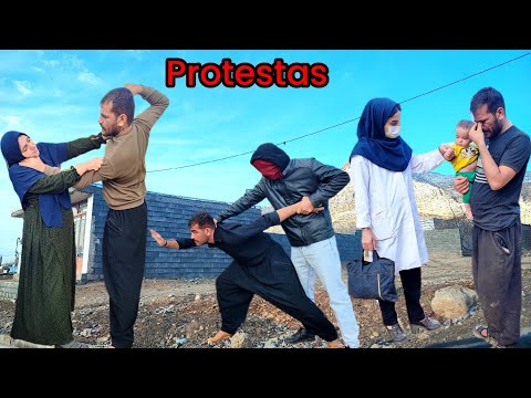 Nationwide chaos: Shahroz stays home in fear