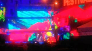 Cristina D&#39;Avena - L&#39;Estate Migliore Che C&#39;è - Summer Festival