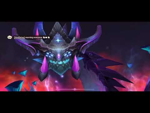 Rift Beast 8M+ Farming Teams