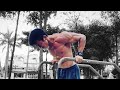 120 rep này sẽ làm ngực vai bạn NÁT! - Tập ngực Drop Set - Làng Hoa Workout