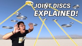 Assemblies - Joint Discs Explained!