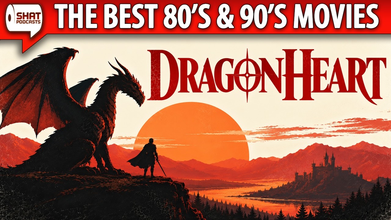 Dragonheart (1996)