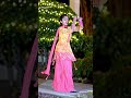 Gulabi Sharara Nainika
