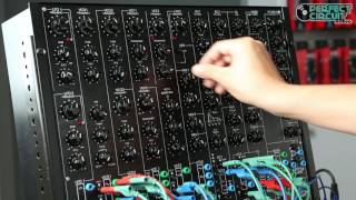 Video thumbnail for Synton Fenix With Arturia Drumbrute Jam by Perfect Circuit