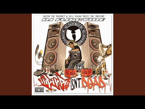 Inspectah Deck Interlude (feat. Inspectah Deck)