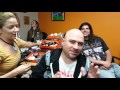Scumbag Behind The Scenes Part 2